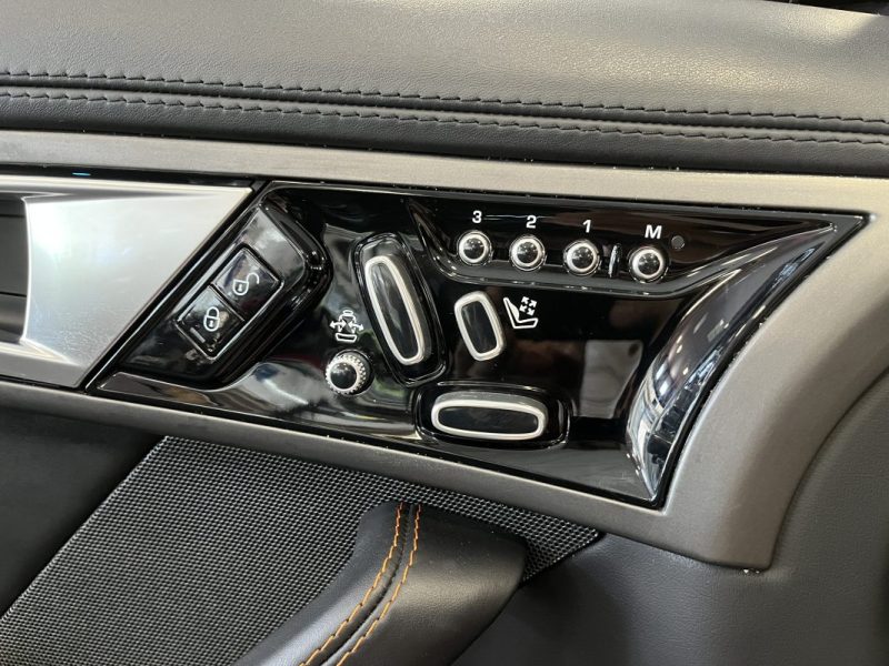 JAGUAR F-TYPE Cab 5.0 V8 S BVA8 - 2014