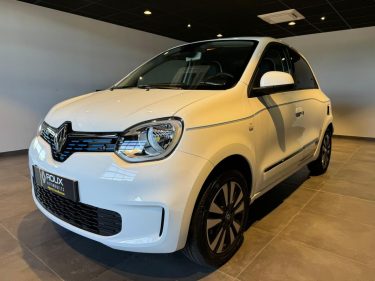 RENAULT TWINGO 2021