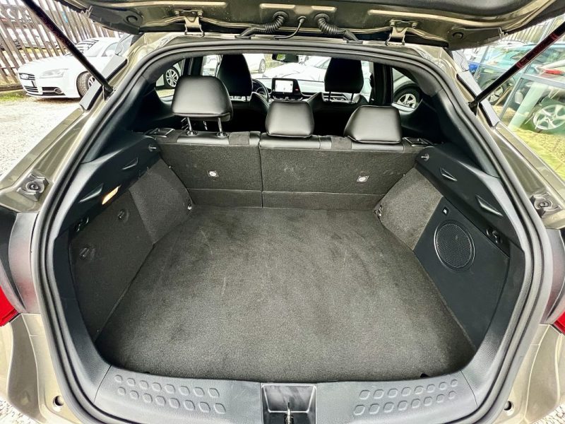 TOYOTA C-HR COLLECTION 184cv 02/2022