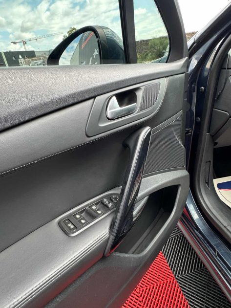 PEUGEOT 508 GARANTIE 24 MOIS 204CV 
