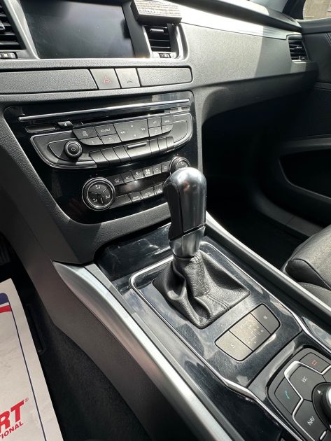 PEUGEOT 508 GARANTIE 24 MOIS 204CV 