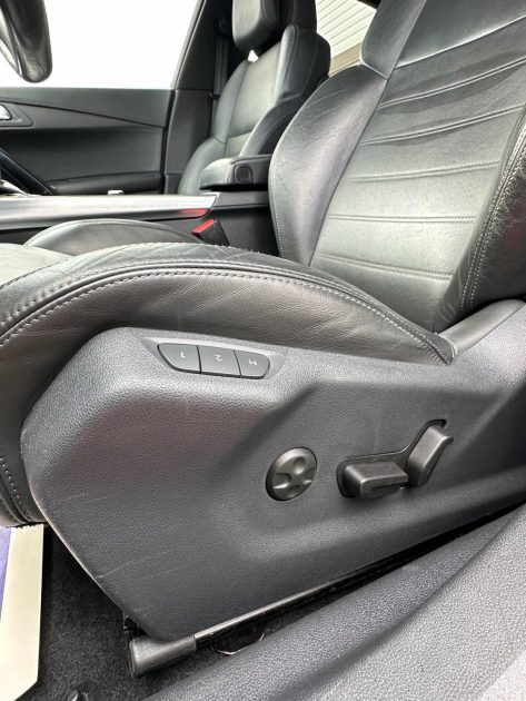 PEUGEOT 508 GARANTIE 24 MOIS 204CV 