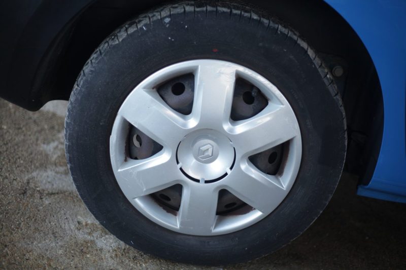 RENAULT KANGOO Z.E 2014  ELECTRIQUE TVA RECUPERABLE