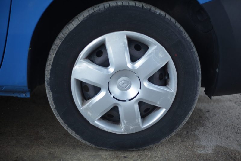 RENAULT KANGOO Z.E 2014  ELECTRIQUE TVA RECUPERABLE