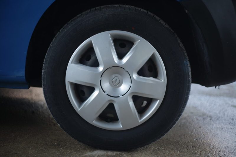 RENAULT KANGOO Z.E 2014  ELECTRIQUE TVA RECUPERABLE