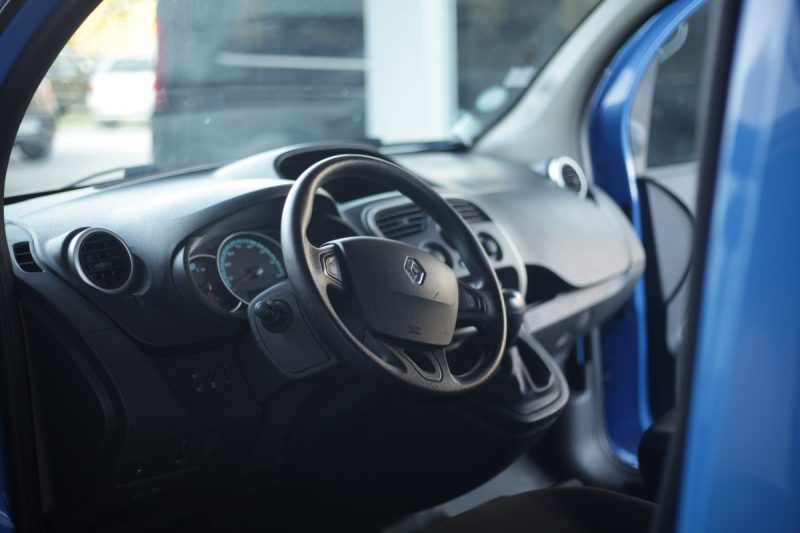 RENAULT KANGOO Z.E 2014  ELECTRIQUE TVA RECUPERABLE