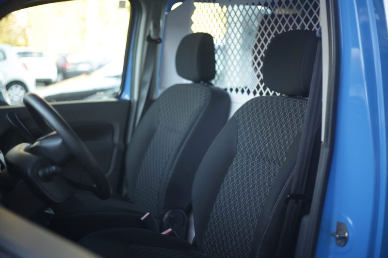 RENAULT KANGOO Z.E 2014  ELECTRIQUE TVA RECUPERABLE