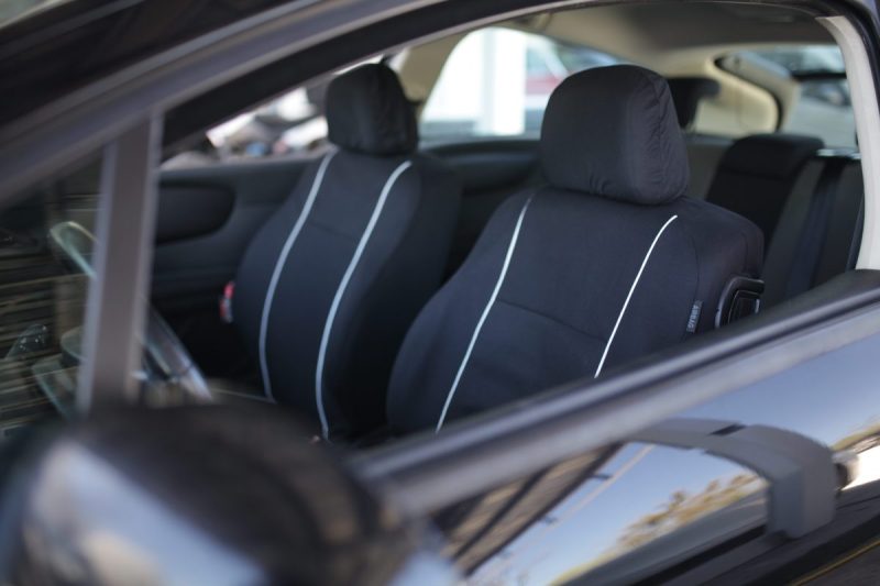 CITROEN C4 2009