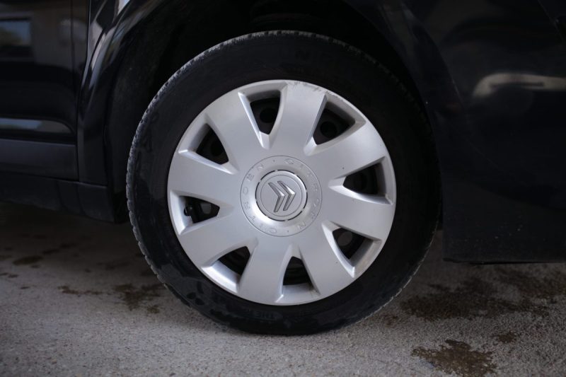 CITROEN C4 2009