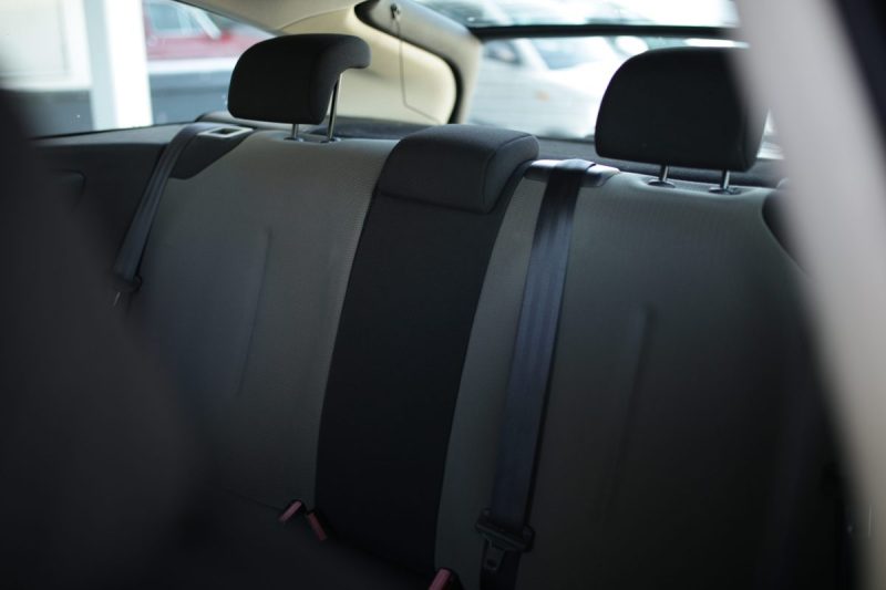 CITROEN C4 2009