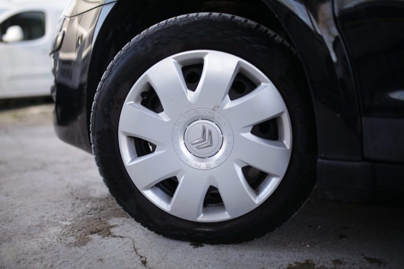 CITROEN C4 2009
