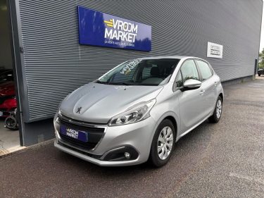 PEUGEOT 208 1.2 82cv Active - Distribution neuve