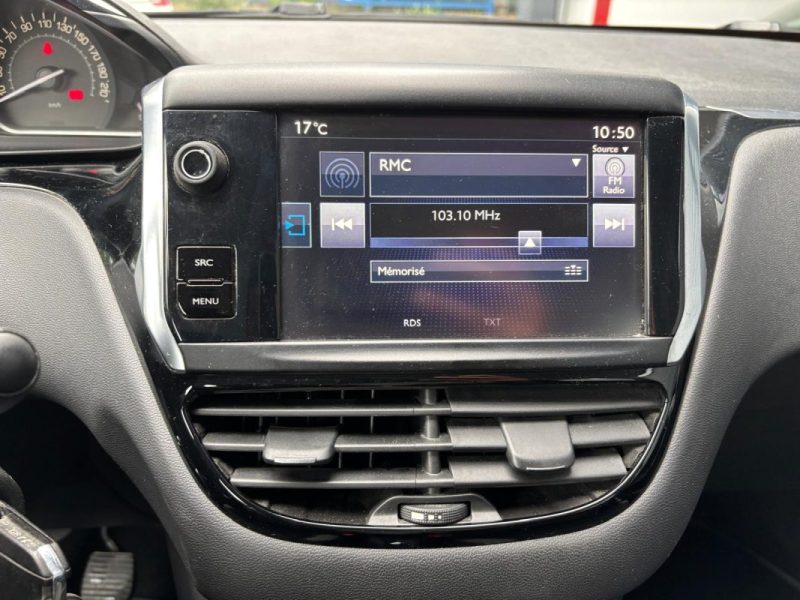 PEUGEOT 208 1.2 82cv Active - Distribution neuve