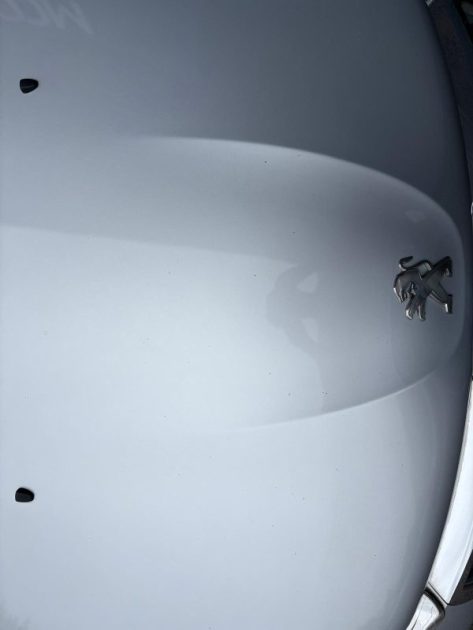 PEUGEOT 208 1.2 82cv Active - Distribution neuve