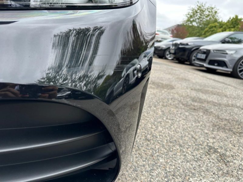 MERCEDES CLASSE C 200 CABRIOLET 184cv - SUIVI COMPLET MERCEDES