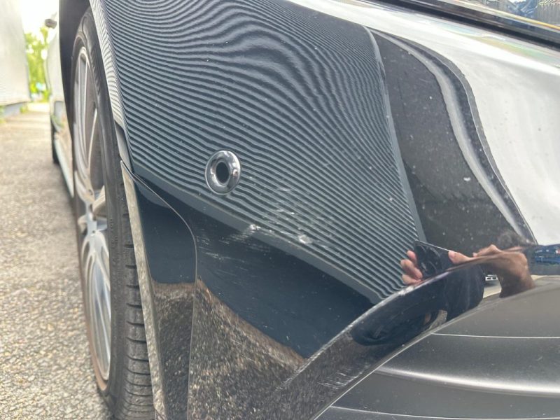 MERCEDES CLASSE C 200 CABRIOLET 184cv - SUIVI COMPLET MERCEDES