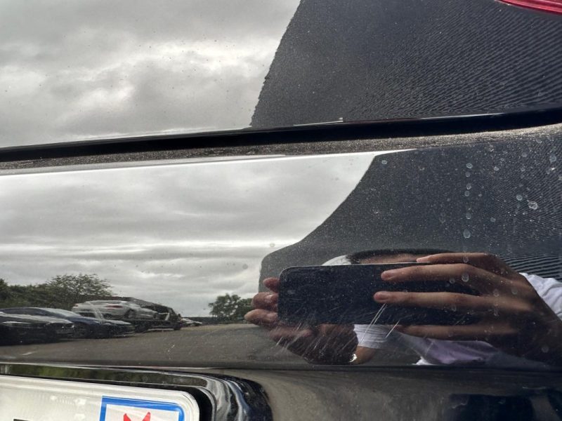 MERCEDES CLASSE C 200 CABRIOLET 184cv - SUIVI COMPLET MERCEDES