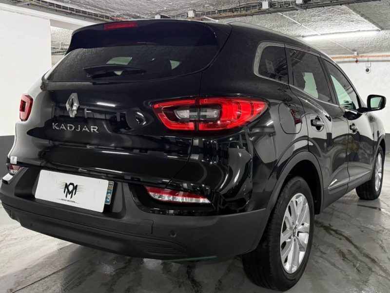 RENAULT KADJAR 2020