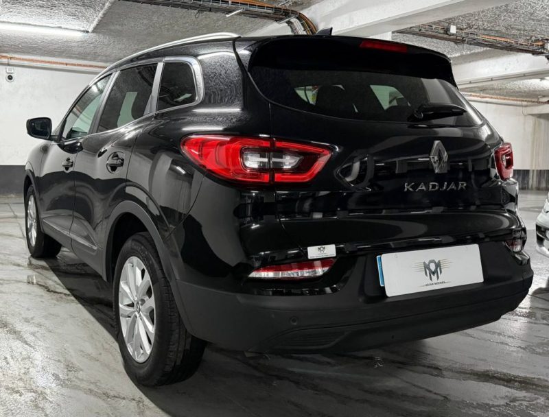 RENAULT KADJAR 2020