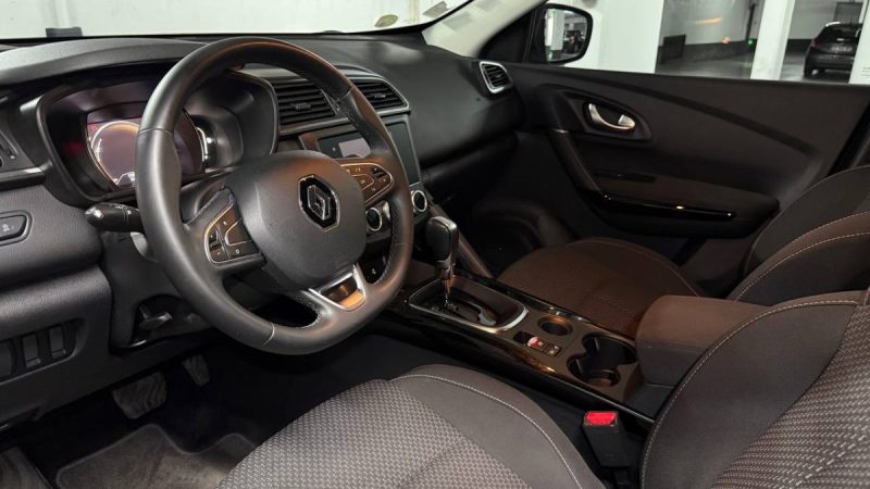 RENAULT KADJAR 2020