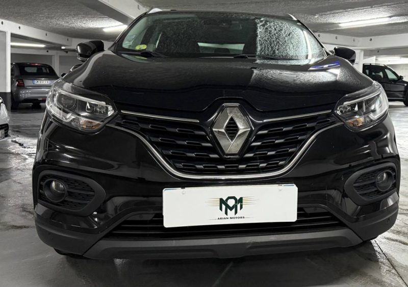 RENAULT KADJAR 2020