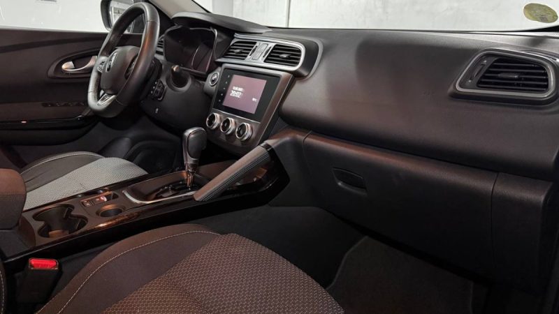 RENAULT KADJAR 2020
