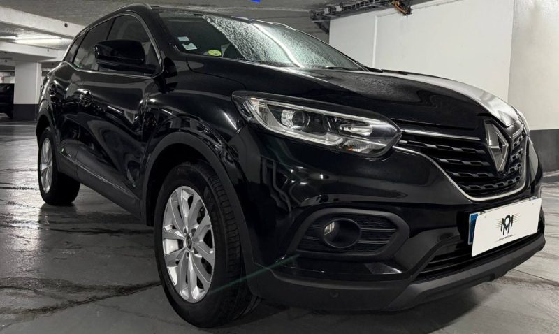 RENAULT KADJAR 2020
