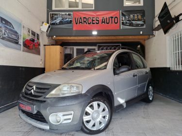 CITROEN C3 2008