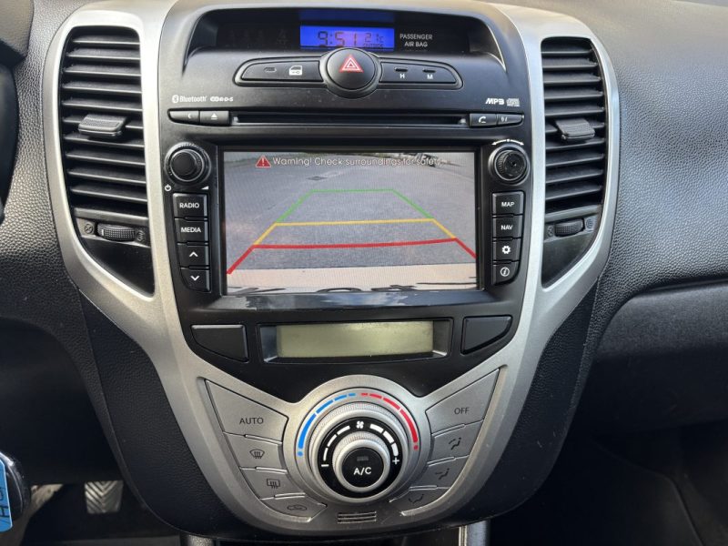 HYUNDAI IX20 1.6 CRDi 116 cv Blue Drive Intuitive