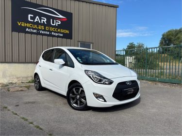 HYUNDAI IX20 1.6 CRDi 116 cv Blue Drive Intuitive