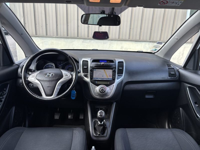 HYUNDAI IX20 1.6 CRDi 116 cv Blue Drive Intuitive