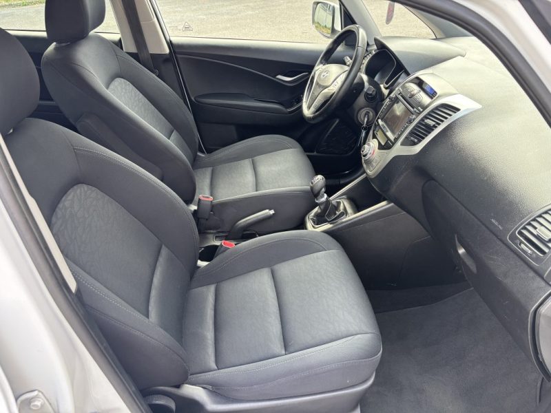 HYUNDAI IX20 1.6 CRDi 116 cv Blue Drive Intuitive