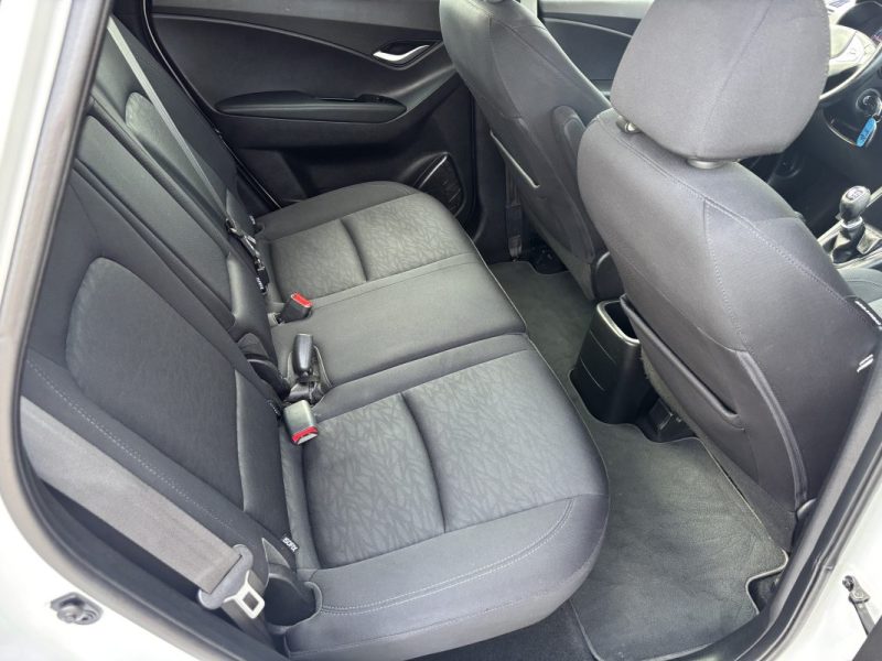 HYUNDAI IX20 1.6 CRDi 116 cv Blue Drive Intuitive