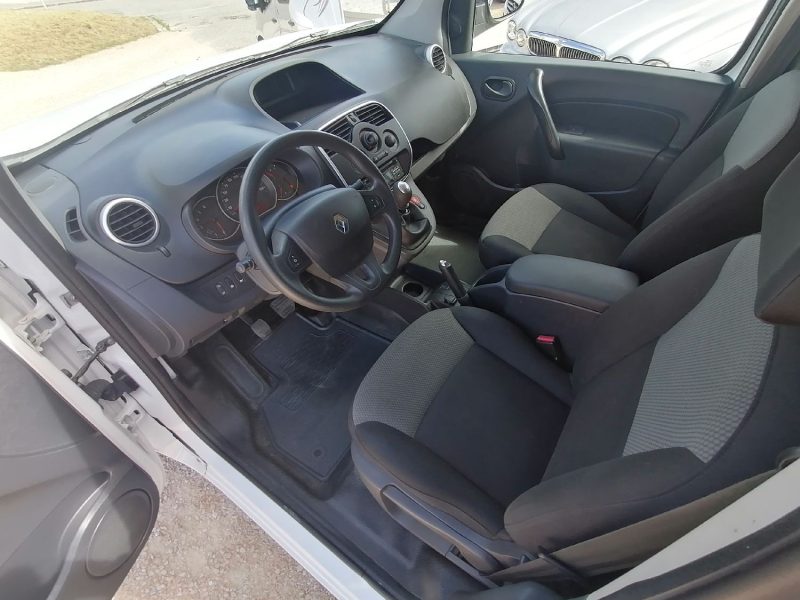 RENAULT Kangoo - 1.5 dCi 95ch