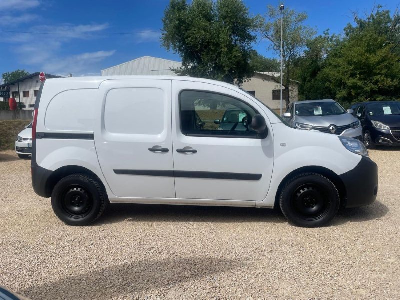 RENAULT Kangoo - 1.5 dCi 95ch