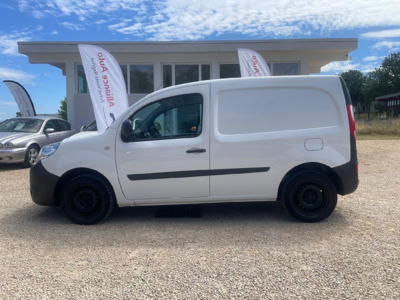 RENAULT Kangoo - 1.5 dCi 95ch