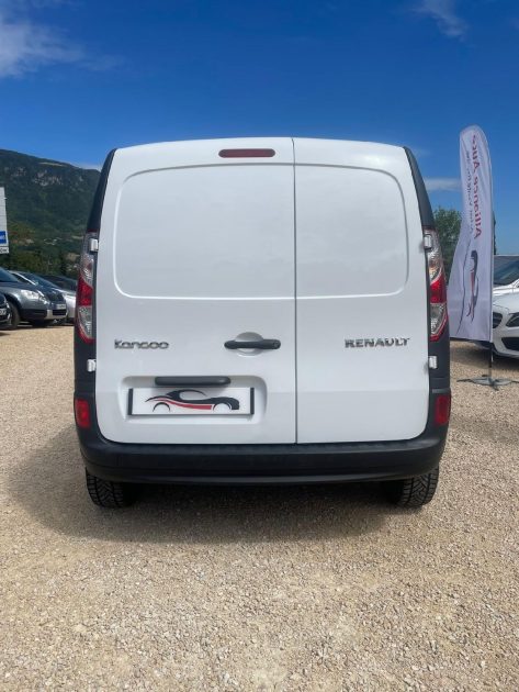 RENAULT Kangoo - 1.5 dCi 95ch