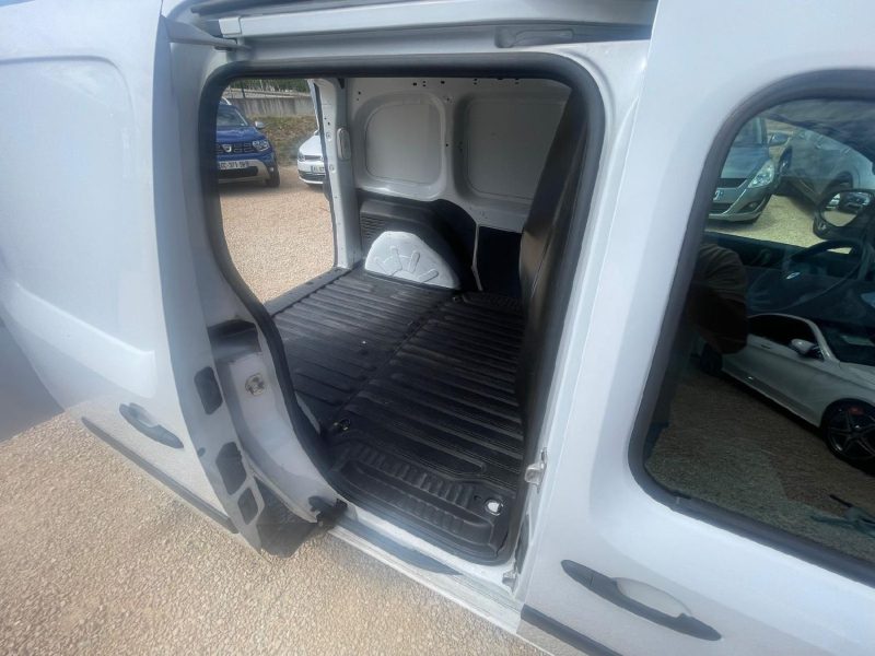 RENAULT Kangoo - 1.5 dCi 95ch