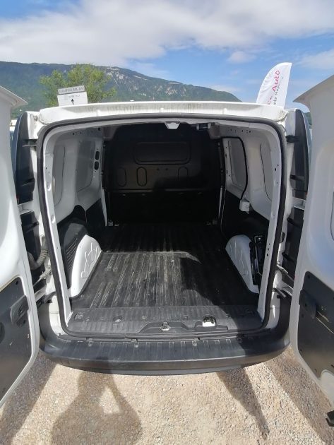 RENAULT Kangoo - 1.5 dCi 95ch