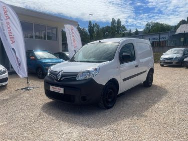 RENAULT Kangoo - 1.5 dCi 95ch