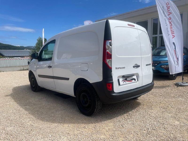 RENAULT Kangoo - 1.5 dCi 95ch