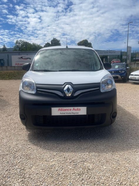 RENAULT Kangoo - 1.5 dCi 95ch