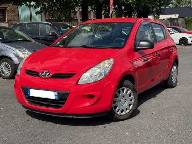 HYUNDAI I 20 2009