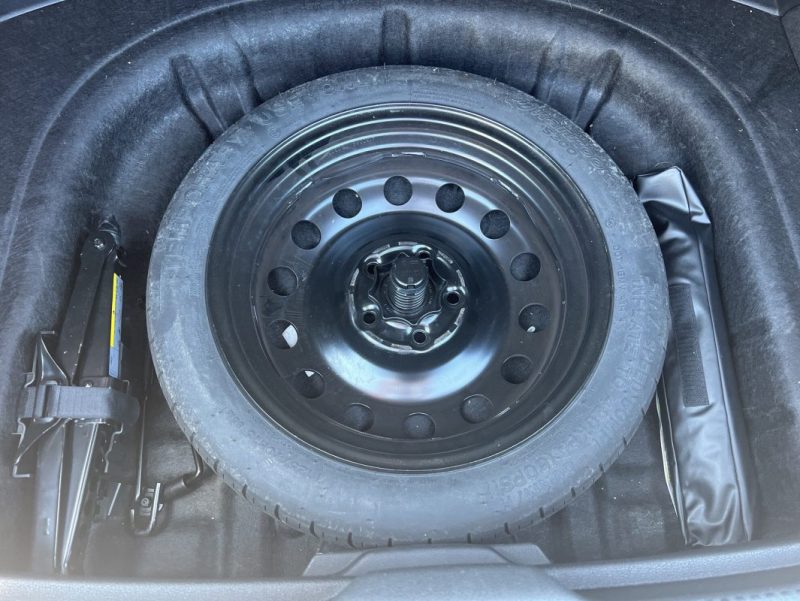 AUDI A3 2.0 L TDI 150 ch, Cuir, Full Led, Boîte auto, Distribution à jour