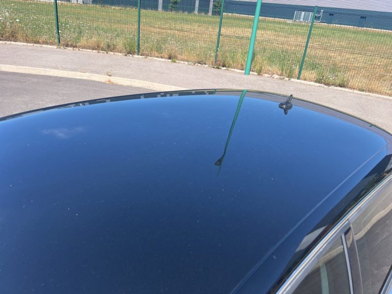 AUDI A3 2.0 L TDI 150 ch, Cuir, Full Led, Boîte auto, Distribution à jour