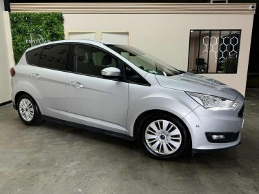 FORD C-MAX 2017