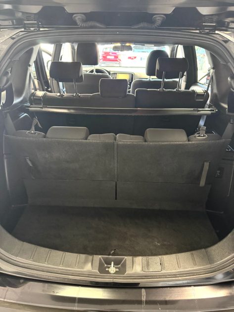 MITSUBISHI OUTLANDER 2018