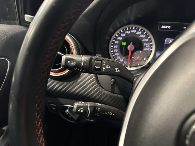 MERCEDES CLASSE A 250 4-MATIC 211ch Fascination AMG - TO / H&K