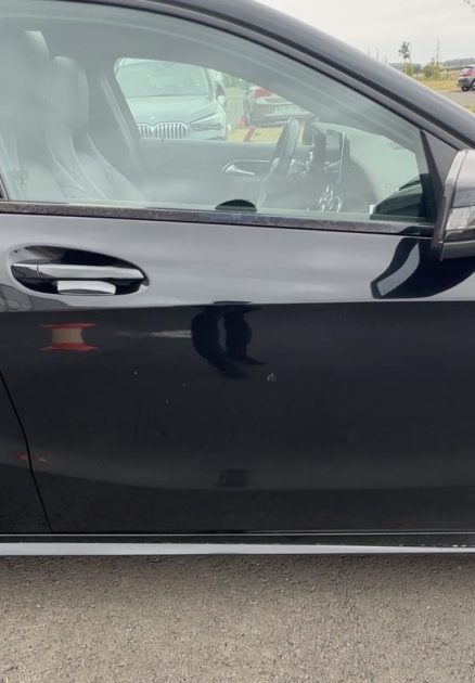 MERCEDES CLASSE A 250 4-MATIC 211ch Fascination AMG - TO / H&K