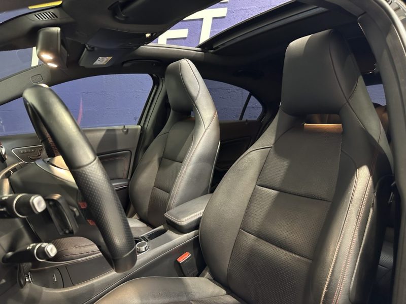 MERCEDES CLASSE A 250 4-MATIC 211ch Fascination AMG - TO / H&K